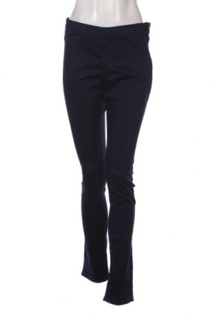 Pantaloni de femei Jacqueline Riu, Mărime M, Culoare Albastru, Preț 31,78 Lei