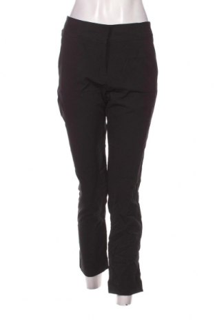 Γυναικείο παντελόνι Jacqui-E, Μέγεθος S, Χρώμα Μαύρο, Τιμή 2,33 €