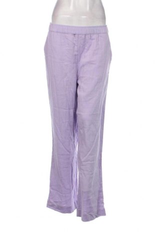 Дамски панталон Jake*s, Размер M, Цвят Лилав, Цена 40,02 лв.