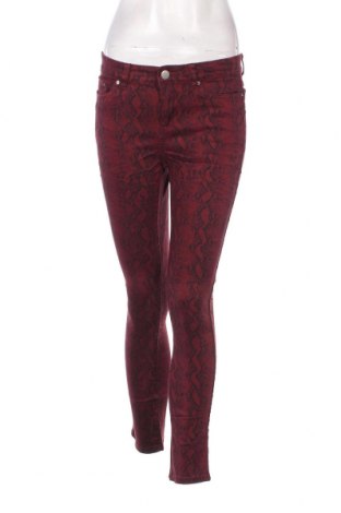 Дамски панталон Janina, Размер M, Цвят Червен, Цена 4,64 лв.