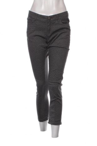 Γυναικείο παντελόνι Janina, Μέγεθος M, Χρώμα Γκρί, Τιμή 3,23 €