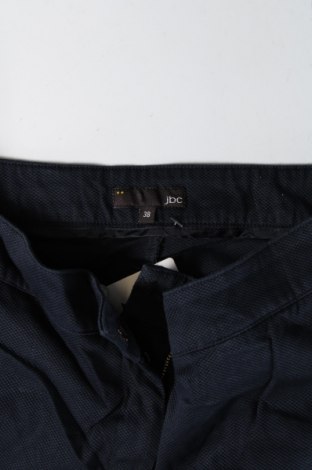 Γυναικείο παντελόνι Jbc, Μέγεθος M, Χρώμα Μπλέ, Τιμή 17,94 €