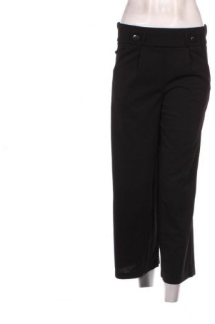 Pantaloni de femei Jdy, Mărime S, Culoare Negru, Preț 37,83 Lei