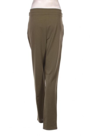 Pantaloni de femei Jdy, Mărime M, Culoare Verde, Preț 151,32 Lei