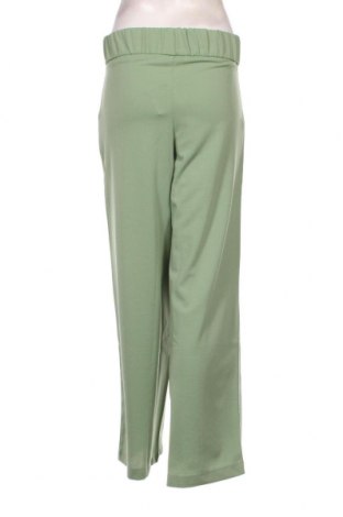 Γυναικείο παντελόνι Jdy, Μέγεθος S, Χρώμα Πράσινο, Τιμή 23,71 €