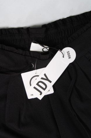 Γυναικείο παντελόνι Jdy, Μέγεθος XS, Χρώμα Μαύρο, Τιμή 5,69 €