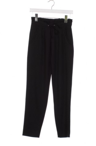 Γυναικείο παντελόνι Jdy, Μέγεθος XS, Χρώμα Μαύρο, Τιμή 5,69 €