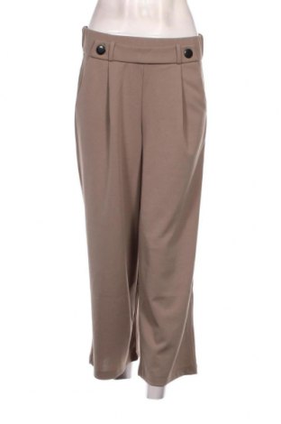 Pantaloni de femei Jdy, Mărime L, Culoare Maro, Preț 40,86 Lei