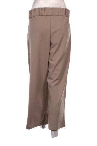 Γυναικείο παντελόνι Jdy, Μέγεθος L, Χρώμα Καφέ, Τιμή 7,82 €