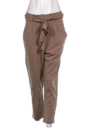Γυναικείο παντελόνι Jdy, Μέγεθος M, Χρώμα  Μπέζ, Τιμή 17,94 €