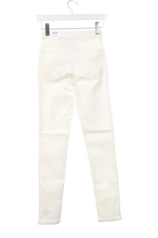 Damenhose Jennyfer, Größe XXS, Farbe Weiß, Preis 23,71 €