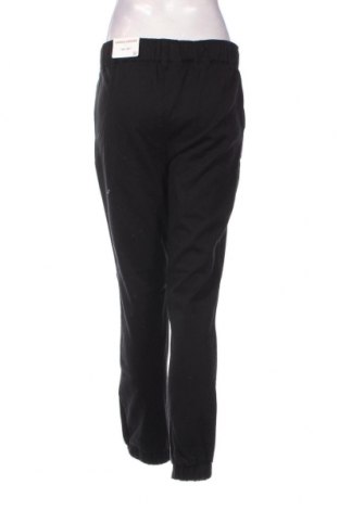 Дамски панталон Jennyfer, Размер S, Цвят Черен, Цена 13,34 лв.