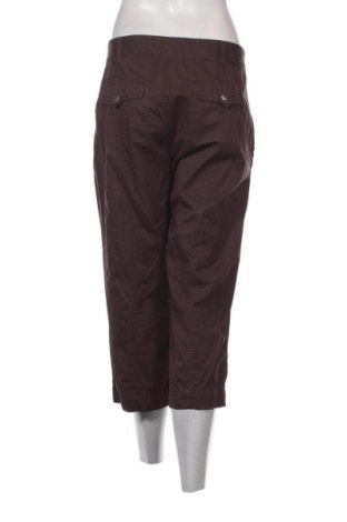 Дамски панталон John Richmond, Размер M, Цвят Кафяв, Цена 8,16 лв.