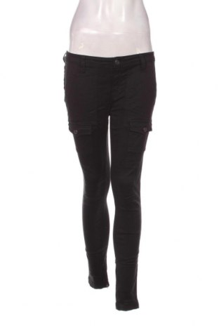 Γυναικείο παντελόνι Joie, Μέγεθος M, Χρώμα Μαύρο, Τιμή 3,36 €