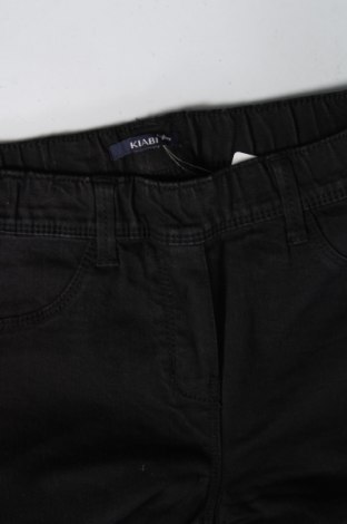 Γυναικείο παντελόνι Kiabi, Μέγεθος XS, Χρώμα Μαύρο, Τιμή 1,97 €