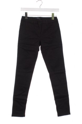 Γυναικείο παντελόνι Kiabi, Μέγεθος XS, Χρώμα Μαύρο, Τιμή 2,15 €