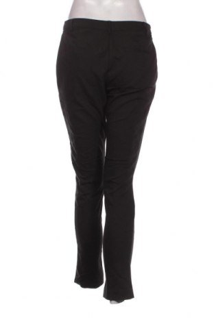 Pantaloni de femei Kiabi, Mărime M, Culoare Negru, Preț 14,31 Lei