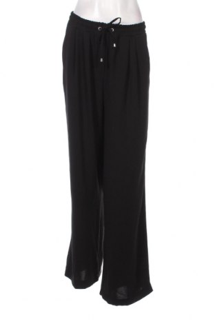 Γυναικείο παντελόνι Koton, Μέγεθος M, Χρώμα Μαύρο, Τιμή 6,69 €