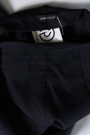 Pantaloni de femei LCW, Mărime L, Culoare Albastru, Preț 48,42 Lei