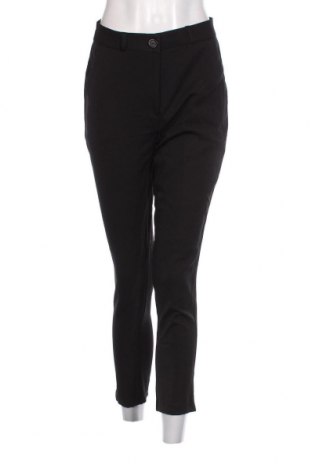 Pantaloni de femei LELA, Mărime S, Culoare Negru, Preț 15,26 Lei