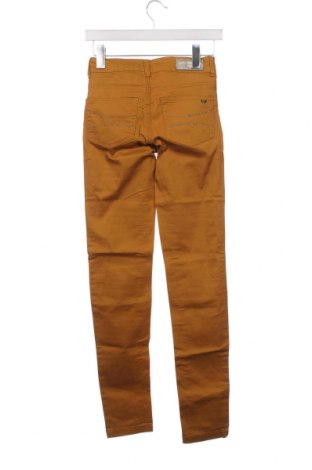 Pantaloni de femei LPB Les P'tites Bombes, Mărime XS, Culoare Maro, Preț 25,76 Lei
