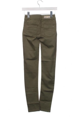 Дамски панталон LPB Les P'tites Bombes, Размер XS, Цвят Зелен, Цена 14,79 лв.