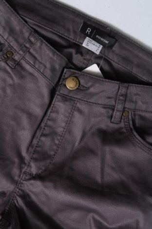 Дамски панталон La Redoute, Размер S, Цвят Сив, Цена 5,80 лв.