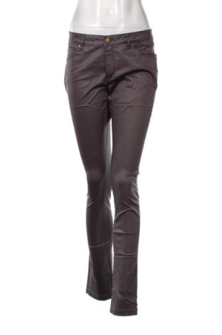 Γυναικείο παντελόνι La Redoute, Μέγεθος S, Χρώμα Γκρί, Τιμή 3,05 €