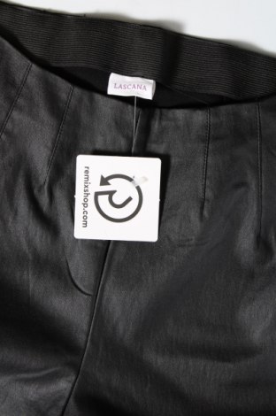 Дамски панталон Lascana, Размер S, Цвят Черен, Цена 16,10 лв.