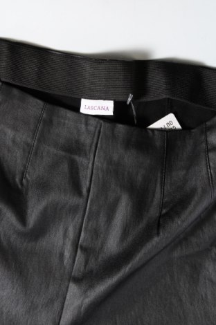 Dámské kalhoty  Lascana, Velikost L, Barva Černá, Cena  227,00 Kč