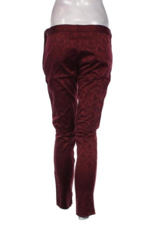 Дамски панталон Laura T., Размер M, Цвят Червен, Цена 4,64 лв.