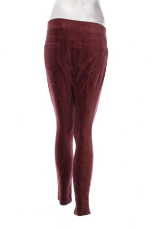 Γυναικείο παντελόνι Laura Torelli, Μέγεθος L, Χρώμα Κόκκινο, Τιμή 9,96 €