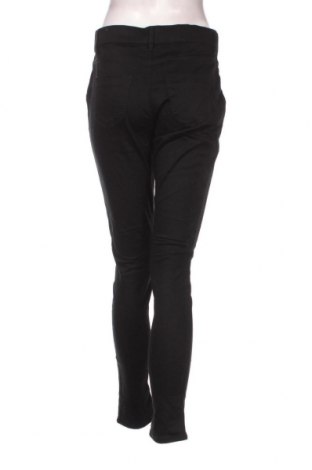 Дамски панталон Laura Torelli, Размер S, Цвят Черен, Цена 4,06 лв.