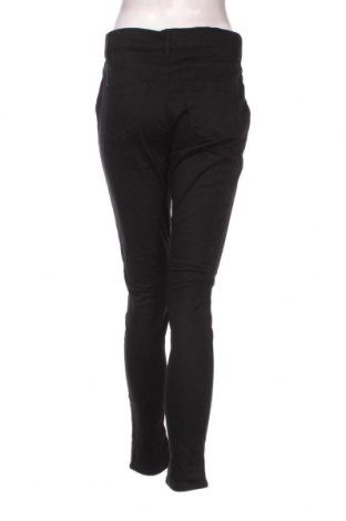 Pantaloni de femei Laura Torelli, Mărime S, Culoare Negru, Preț 10,49 Lei