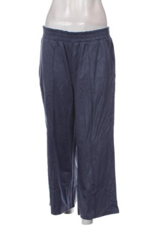 Дамски панталон Laura Torelli, Размер M, Цвят Син, Цена 18,85 лв.