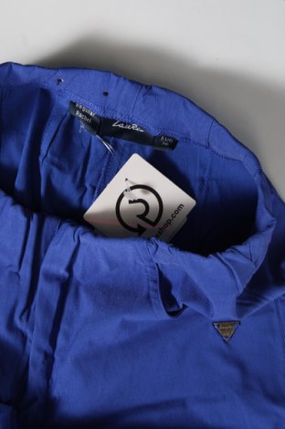 Dámské kalhoty  Laurie, Velikost S, Barva Modrá, Cena  781,00 Kč