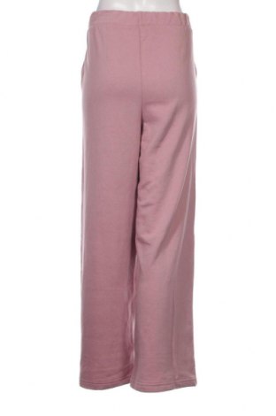Дамски панталон Lefties, Размер L, Цвят Розов, Цена 14,72 лв.