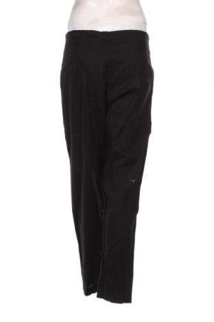 Дамски панталон Lefties, Размер M, Цвят Черен, Цена 46,00 лв.