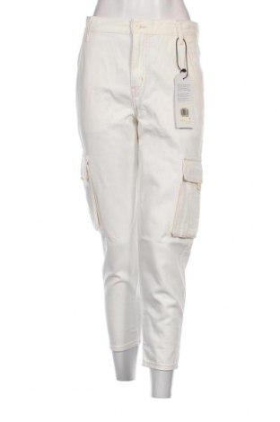 Dámské kalhoty  Levi's, Velikost M, Barva Bílá, Cena  2 116,00 Kč