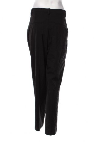 Pantaloni de femei Lindex, Mărime M, Culoare Negru, Preț 27,24 Lei