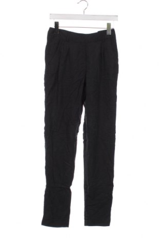 Pantaloni de femei Lindex, Mărime XS, Culoare Gri, Preț 10,49 Lei