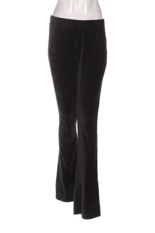 Дамски панталон Liz Devy, Размер L, Цвят Черен, Цена 6,67 лв.