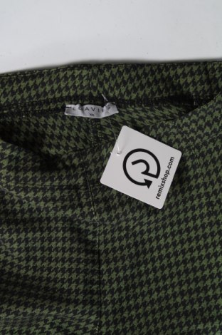 Γυναικείο παντελόνι Loavies, Μέγεθος XS, Χρώμα Πράσινο, Τιμή 3,23 €