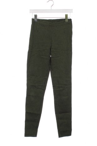 Pantaloni de femei Loavies, Mărime XS, Culoare Verde, Preț 12,40 Lei