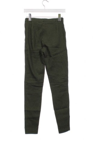 Дамски панталон Loavies, Размер XS, Цвят Зелен, Цена 4,64 лв.
