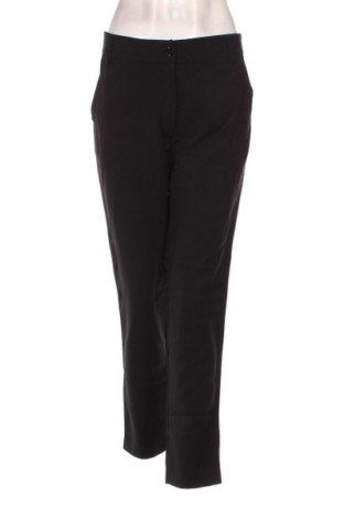 Дамски панталон Lola Liza, Размер M, Цвят Черен, Цена 6,38 лв.