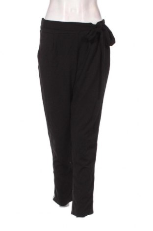 Дамски панталон Lola Liza, Размер XL, Цвят Черен, Цена 14,79 лв.