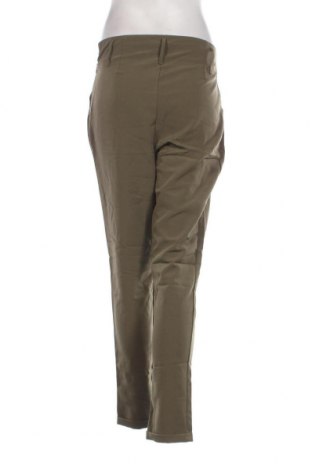 Дамски панталон Lola Liza, Размер S, Цвят Зелен, Цена 5,51 лв.