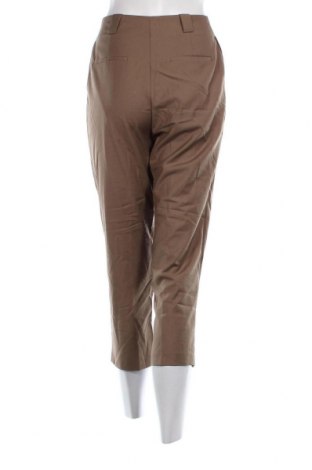 Pantaloni de femei Love Bonito, Mărime S, Culoare Maro, Preț 95,39 Lei