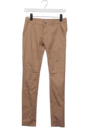 Pantaloni de femei M.Sara, Mărime S, Culoare Bej, Preț 11,10 Lei